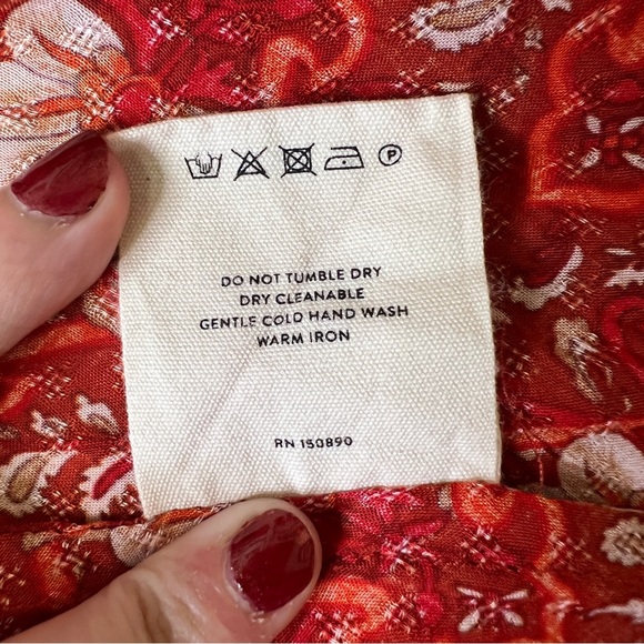 Spell & The Gypsy Jewel Soirée Dress in Copper - Picture 15 of 16